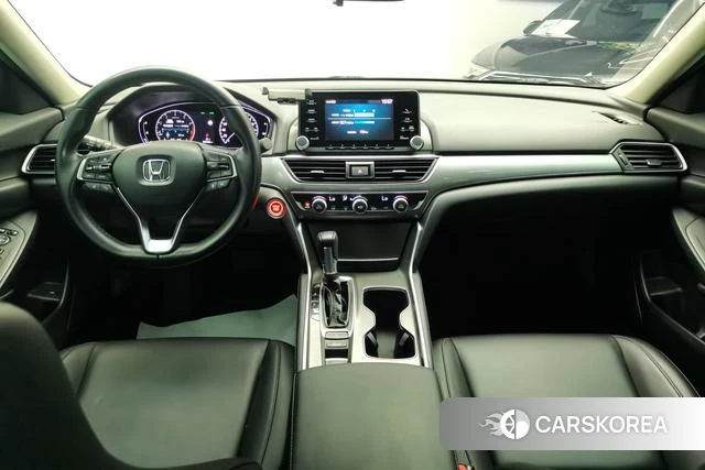 Honda Accord id 4208574 из Китая 17