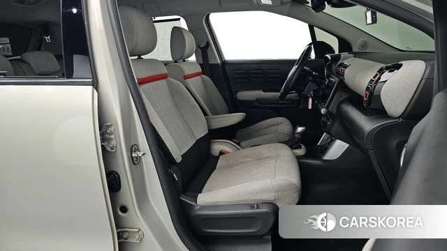 Citroen / DS C3 Aircross id 3834375 из Кореи 20