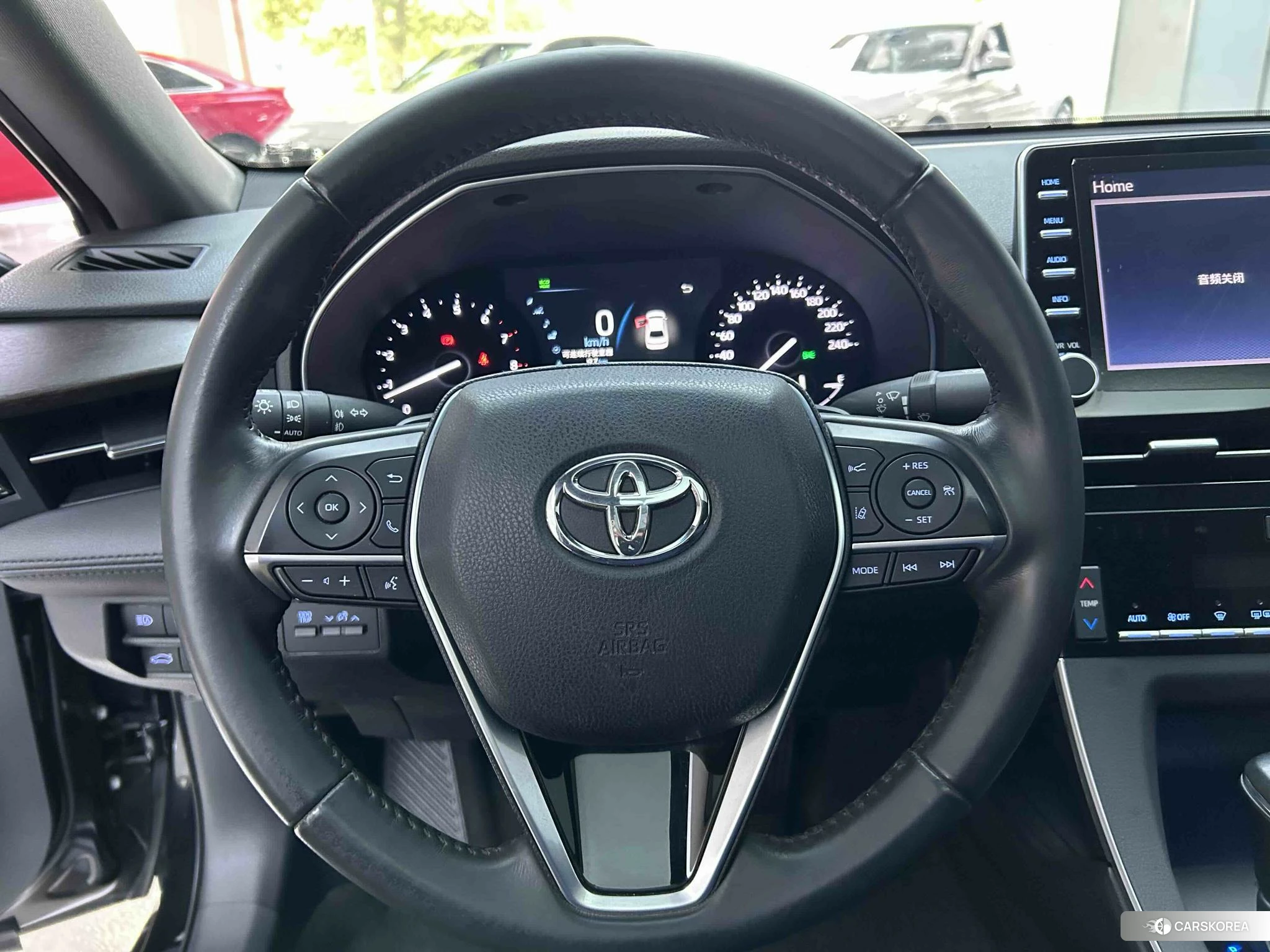 Toyota Asian dragon id 4455126 из Китая 19