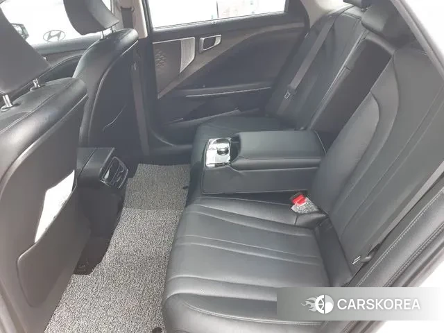 Kia K8 id 3289446 из Кореи 16