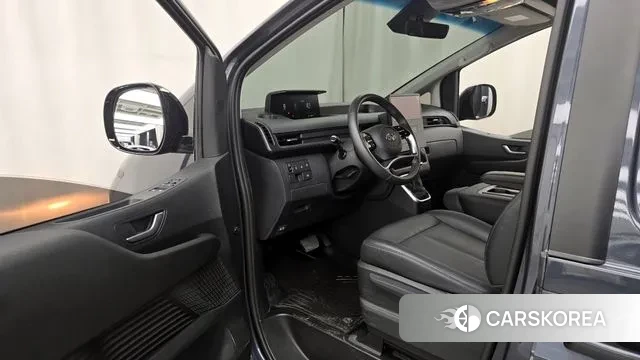 Hyundai Staria id 3016699 из Кореи 20