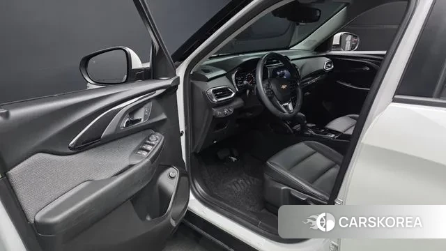 Chevrolet (GM Daewoo) Trailblazer id 3307201 из Кореи 20