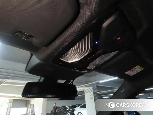 BMW X4 (G02) id 4774853 из Кореи 20