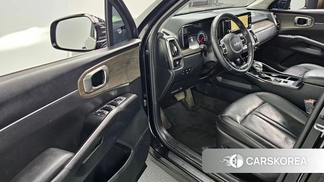 Kia Sorento 4th Generation id 4244691 из Кореи 20