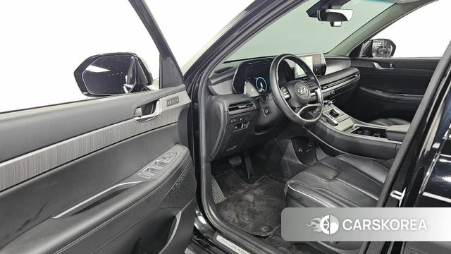 Hyundai The New Palisade id 4773975 из Кореи 36