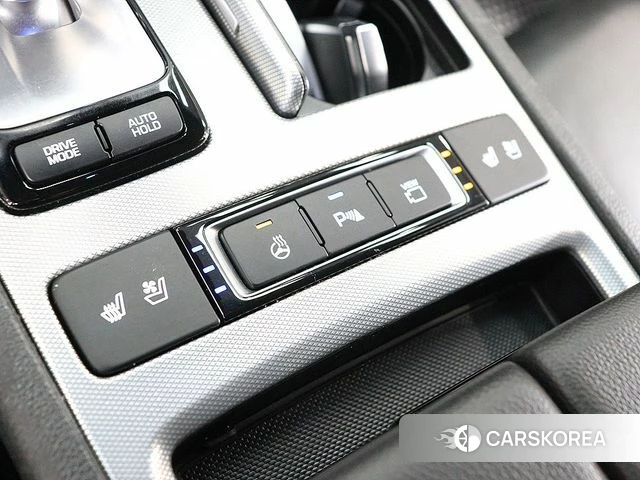 Genesis G80 id 4419814 из Кореи 20