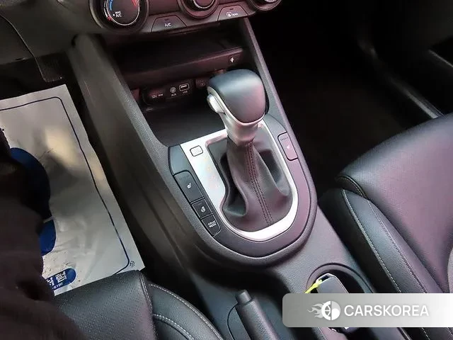 Kia Come New K3 id 3778282 из Кореи 17