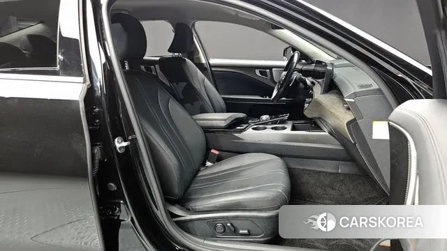 Kia K8 Hybrid id 3017354 из Кореи 20