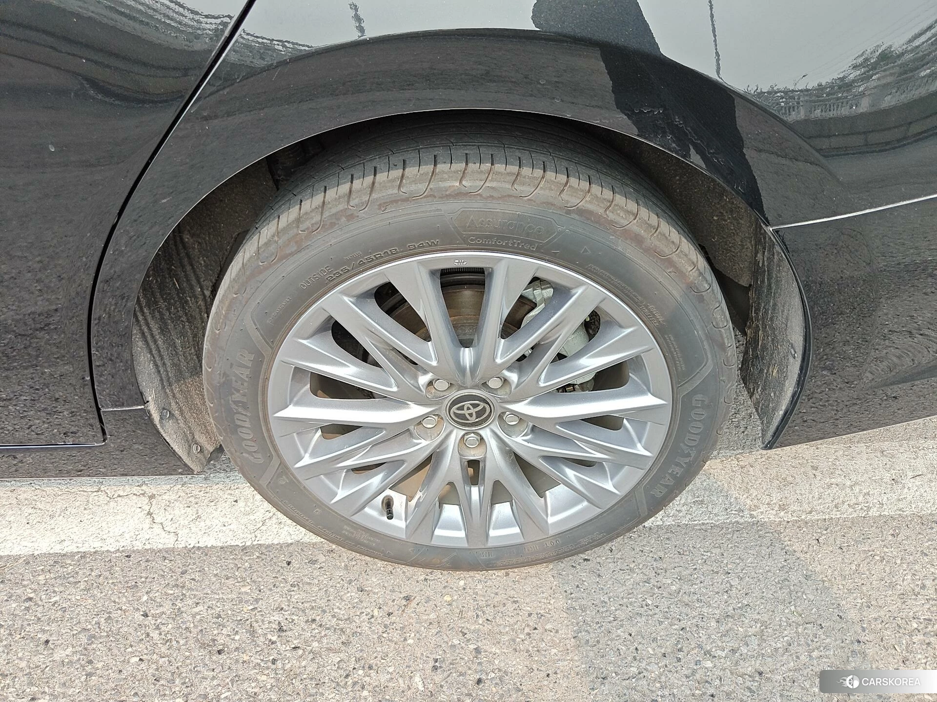 Toyota Asian dragon id 4473870 из Китая 21