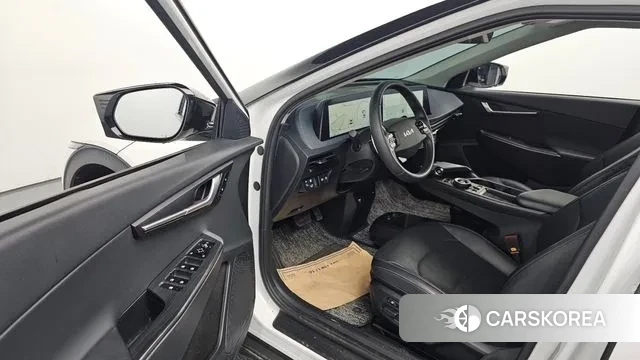 Kia EV6 id 3600566 из Кореи 20