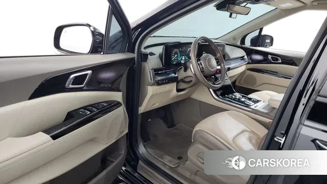 Kia Carnival 4th generation id 3685919 из Кореи 20