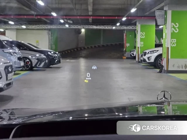 Mercedes-Benz S-Class W222 id 3772194 из Кореи 20