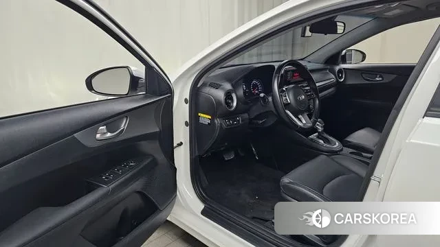 Kia Come New K3 id 3635788 из Кореи 20