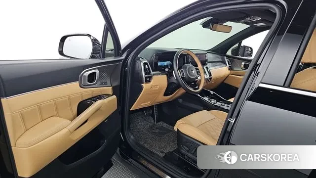 Kia Sorento 4th Generation id 3013144 из Кореи 20