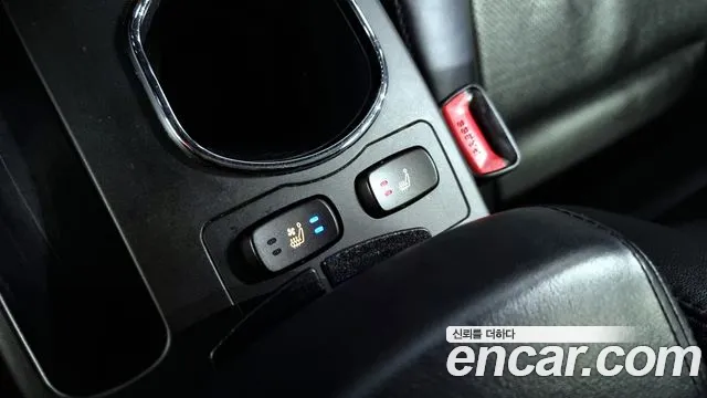 Ssangyong New Style Korando C id 2679862 из Кореи 20