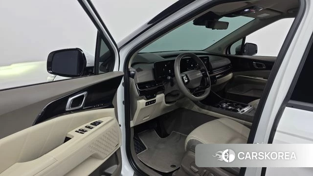 Kia The New Carnival 4th Generation id 4291905 из Кореи 20