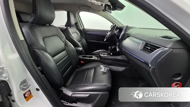 Renault Korea (Samsung) XM3 id 3432622 из Кореи 20