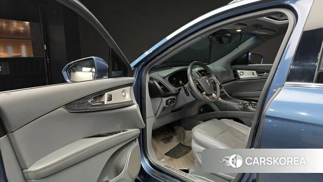 Lincoln Nautilus First generation id 3795618 из Кореи 20