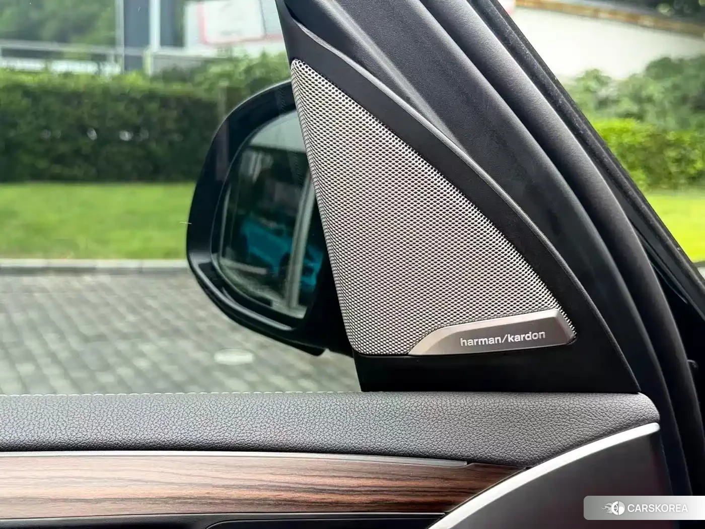 BMW X3 id 4538920 из Китая 10