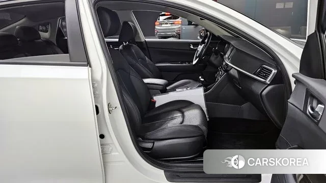 Kia The New K5 2nd generation id 2981835 из Кореи 20