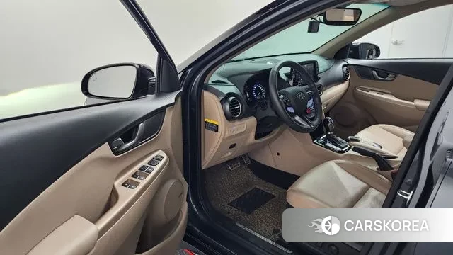 Hyundai Kona id 3641580 из Кореи 20