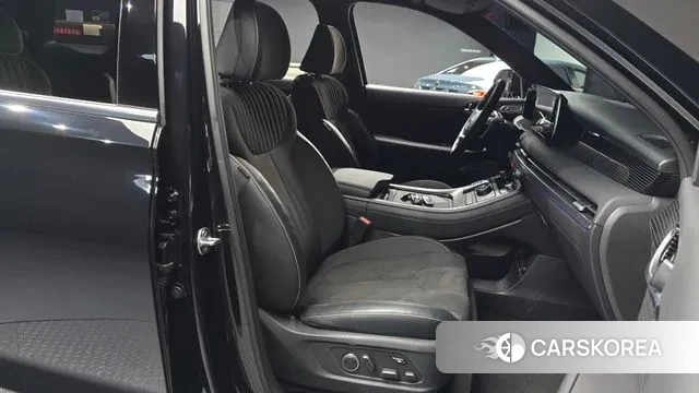 Hyundai The New Palisade id 3452451 из Кореи 20