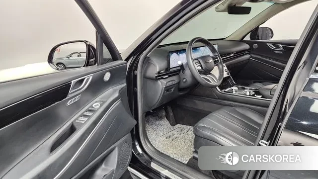 Genesis GV80 id 3472054 из Кореи 20