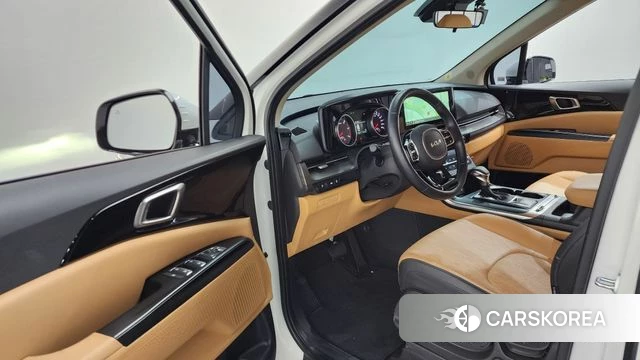 Kia Carnival 4th generation id 3851667 из Кореи 20