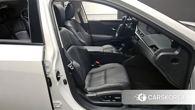 Lexus ES300h 7th generation id 3587669 из Кореи 20