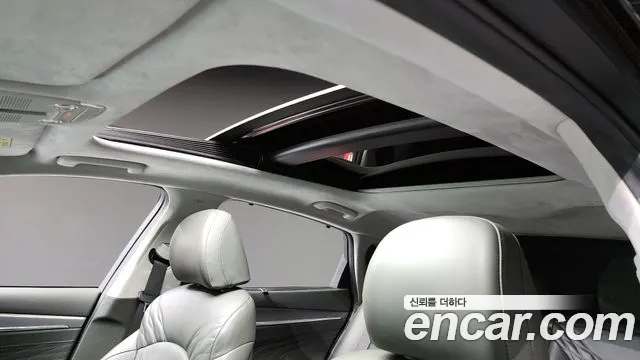 Hyundai The New Grandeur IG id 2755076 из Кореи 20