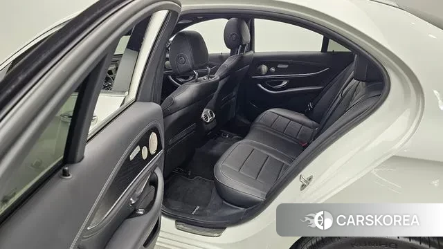 Mercedes-Benz E-Class W213 id 3545503 из Кореи 20