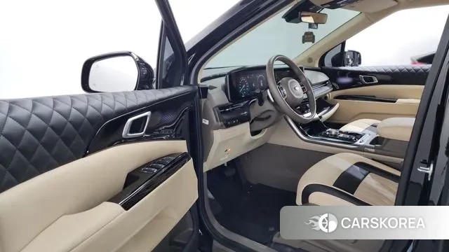 Kia Carnival 4th generation id 3534974 из Кореи 20