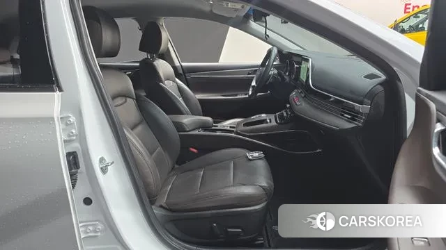 Hyundai The New Grandeur IG id 3406553 из Кореи 20