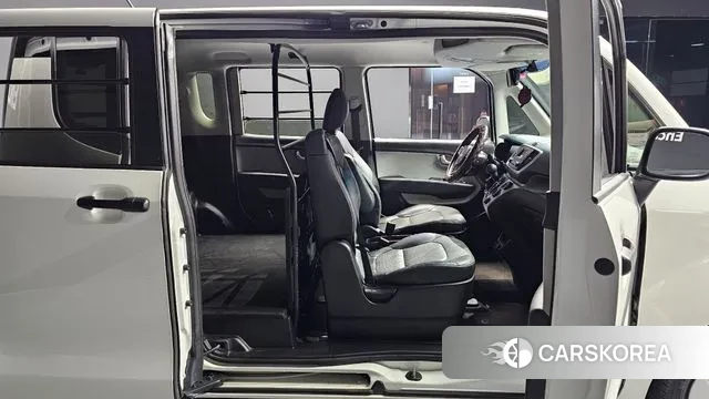 Kia The New Ray id 2979960 из Кореи 20