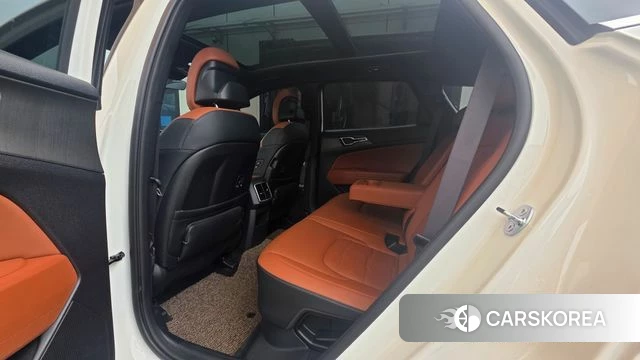 Kia The New Sportage 5th Generation Hybrid id 4185732 из Кореи 16