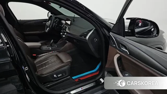 BMW X4 (G02) id 3296575 из Кореи 20