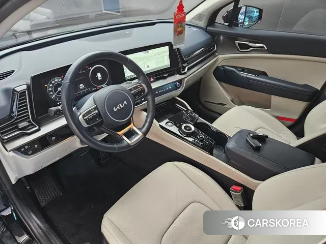 Kia Sportage 5th Generation id 3572668 из Кореи 20