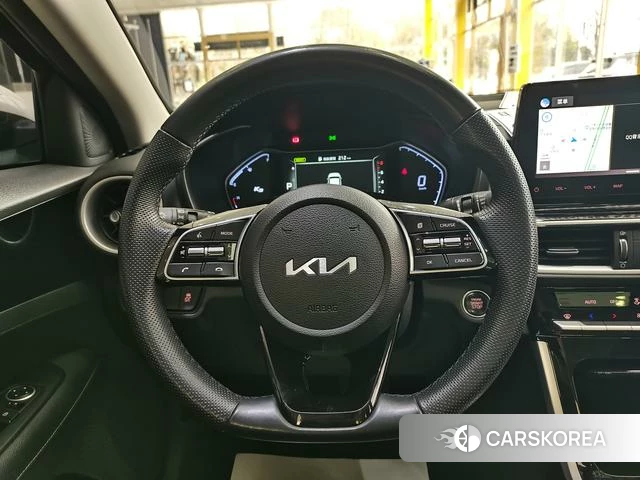 Kia K3 id 4314041 из Китая 25