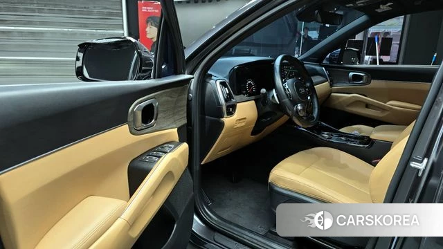 Kia Sorento 4th Generation id 3916167 из Кореи 20