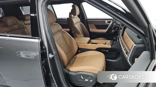 Hyundai Santa Fe (MX5) id 3341750 из Кореи 20