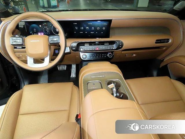 Hyundai Palisade (LX3) id 4248248 из Кореи 20
