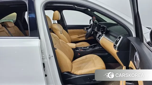 Kia Sorento 4th Generation id 3686589 из Кореи 20