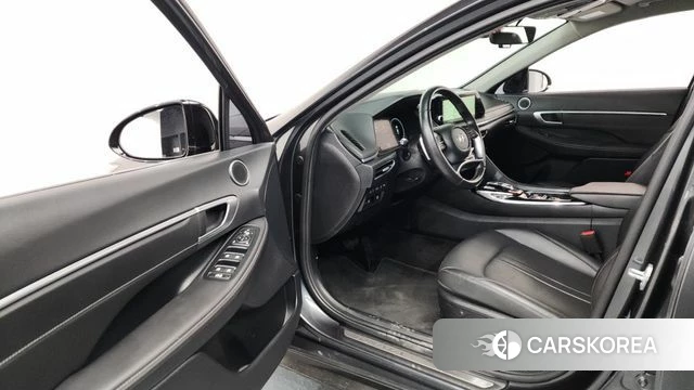 Hyundai Sonata (DN8) id 4445164 из Кореи 34