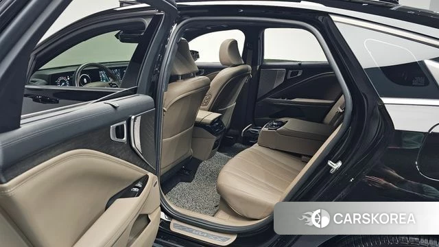 Kia K8 Hybrid id 3891987 из Кореи 20