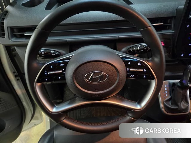 Hyundai Staria id 4248732 из Кореи 20