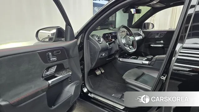 Mercedes-Benz GLB-Class X247 id 3585892 из Кореи 20