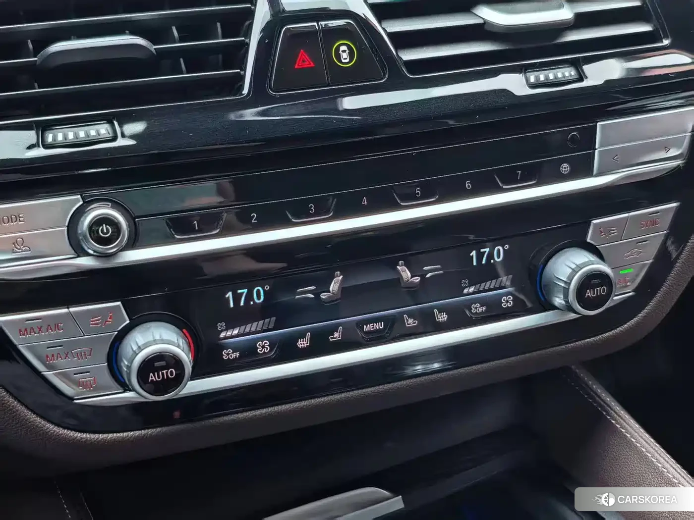 BMW 5 series id 4629792 из Китая 10