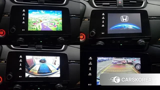 Honda CR-V 5th generation id 3608069 из Кореи 20