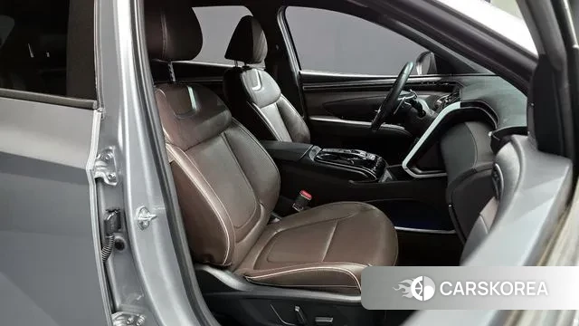 Hyundai Tucson (NX4) id 3707067 из Кореи 20