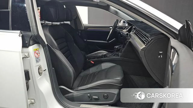 Volkswagen Arteon id 4647042 из Кореи 37